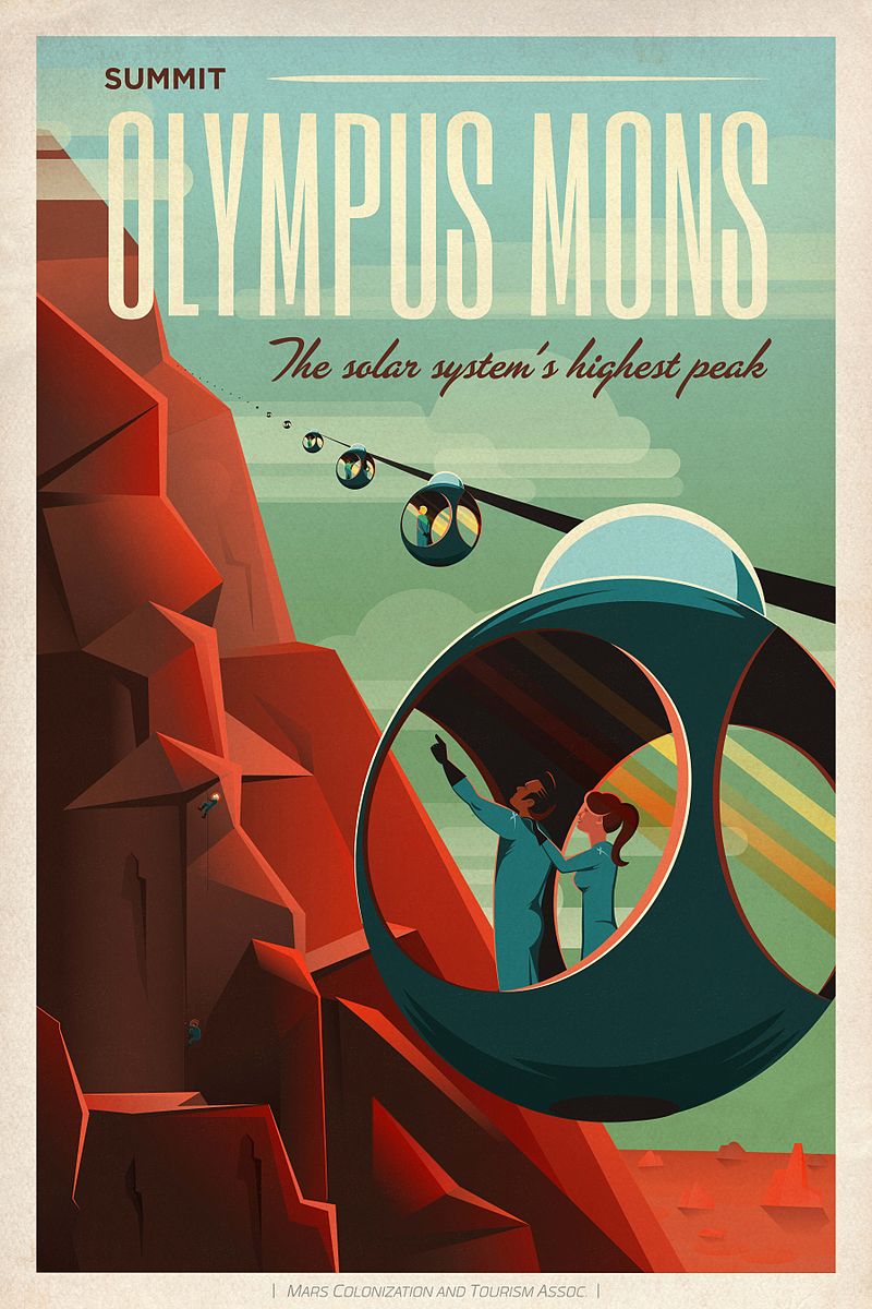 SpaceX_Mars_tourism_poster_for_Olympus_Mons